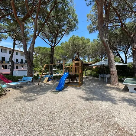 Brigantino Hotel Procchio (Isola d'Elba)