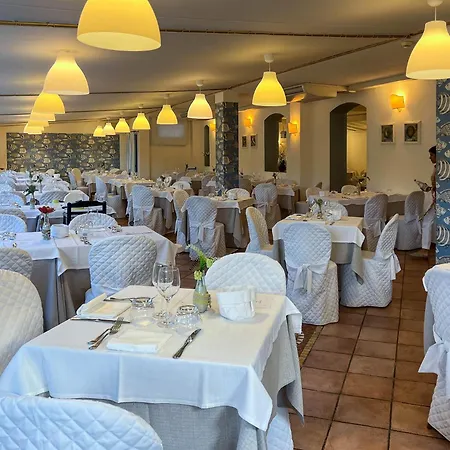 Brigantino Hotel 3*