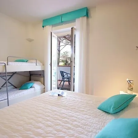 Hotel Brigantino Procchio (Isola d'Elba)