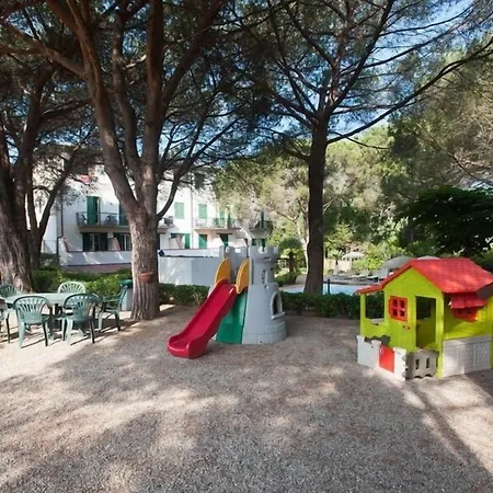 Brigantino Procchio (Isola d'Elba)