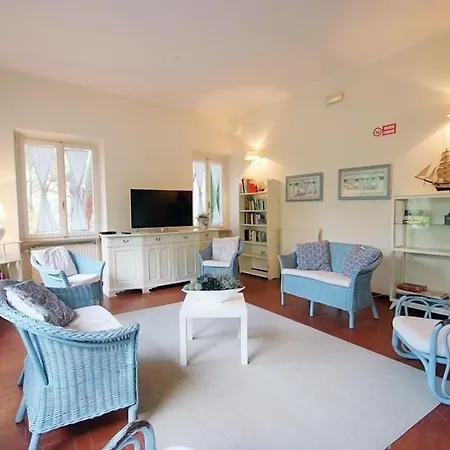 Brigantino Procchio (Isola d'Elba)