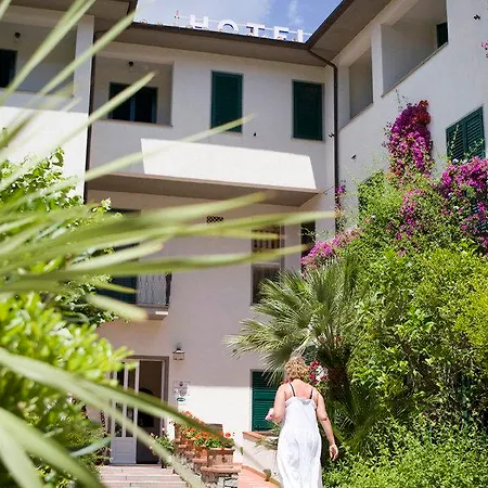 Brigantino Hotel Procchio (Isola d'Elba)