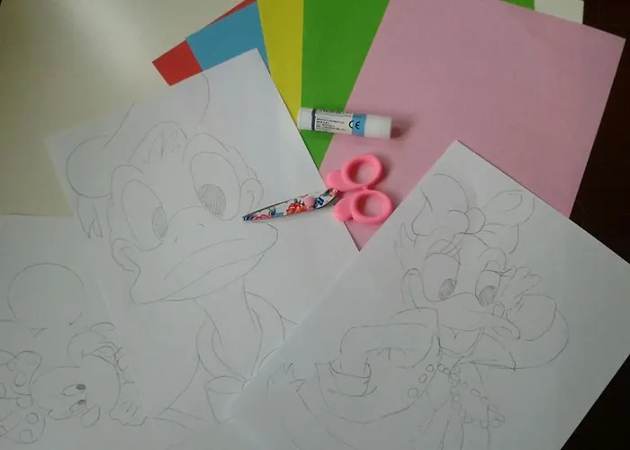 Hotel Brigantino Procchio (Isola d'Elba)