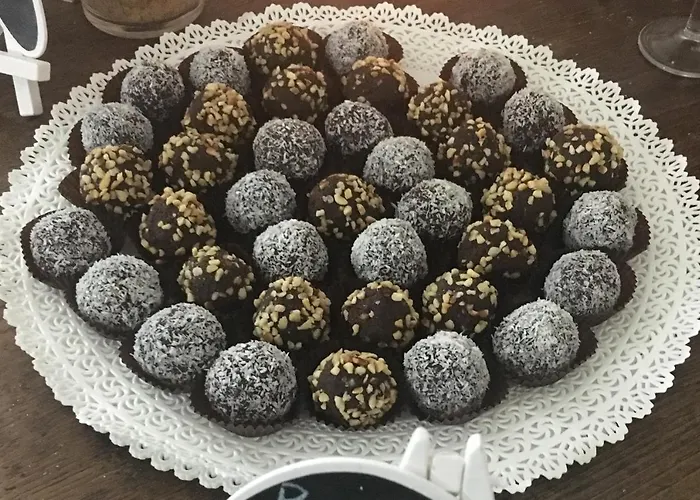 Brigantino 호텔 프로키오