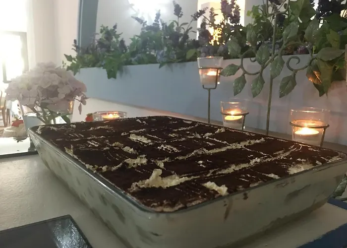 Brigantino 3* Procchio (Isola d'Elba)