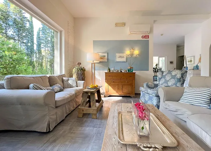 호텔 Brigantino 3*