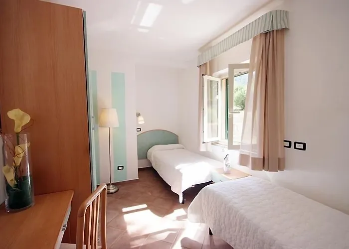 Brigantino 3* Procchio (Isola d'Elba)