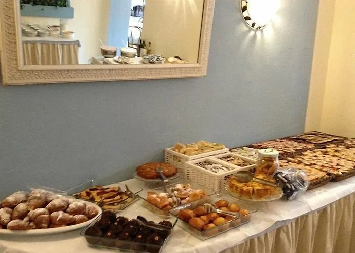 Brigantino Hotel Procchio (Isola d'Elba)