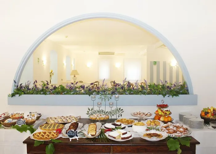 Brigantino 3* 프로키오