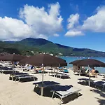 Brigantino Procchio (Isola d'Elba)