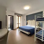 Hotel Brigantino 3*