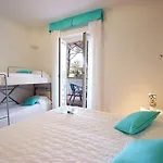 Hotel Brigantino Procchio (Isola d'Elba)