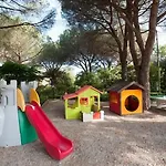 Brigantino Hotel 3*