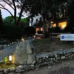Brigantino Procchio (Isola d'Elba)