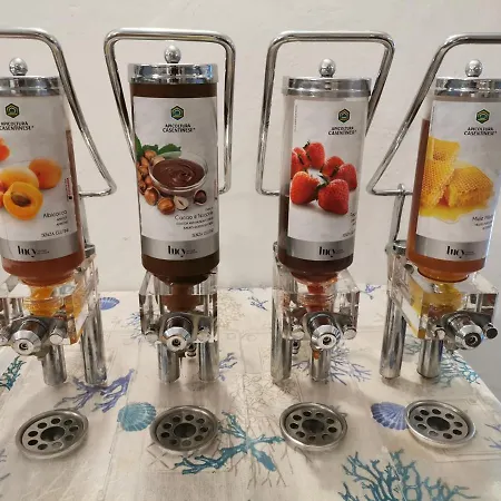 Brigantino 3* פרוצ'ו