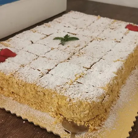 Brigantino 3* 프로키오