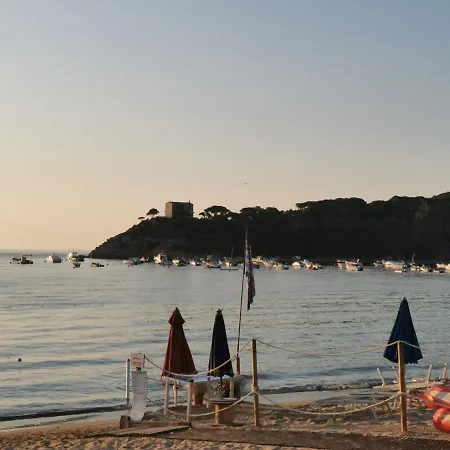 Brigantino Hotel 3*