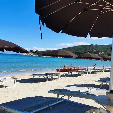 Brigantino 3* פרוצ'ו