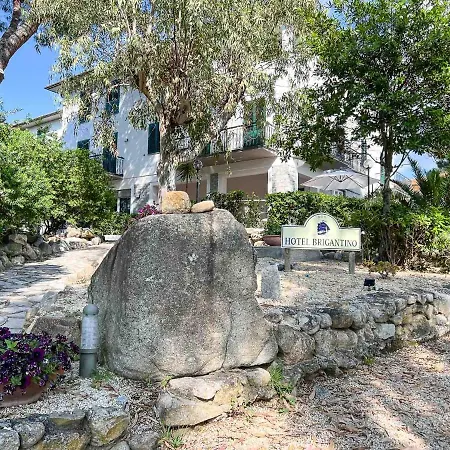 Brigantino מלון 3*