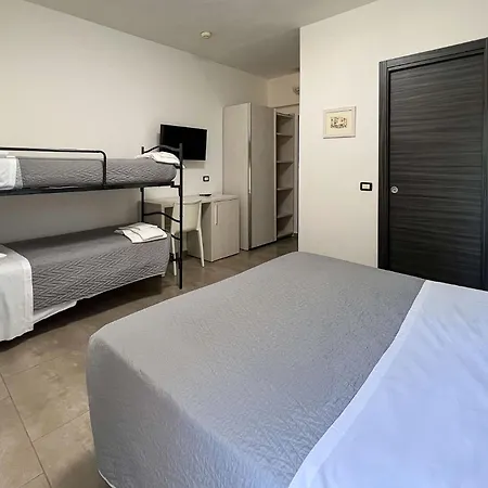 מלון Brigantino פרוצ'ו