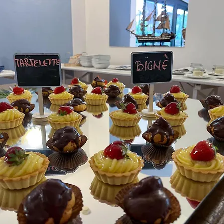 Brigantino 3* Procchio