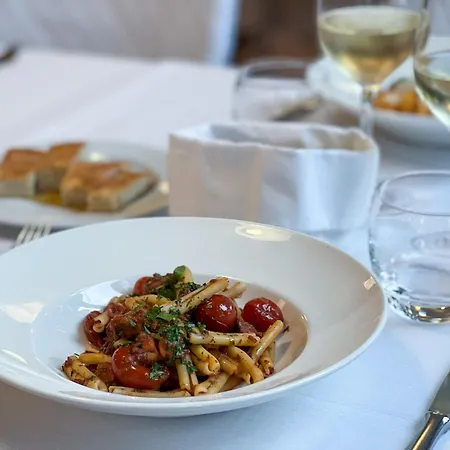 Brigantino מלון פרוצ'ו