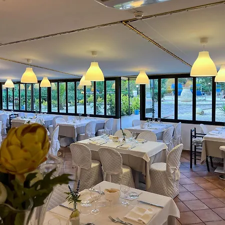 Hotel Brigantino
