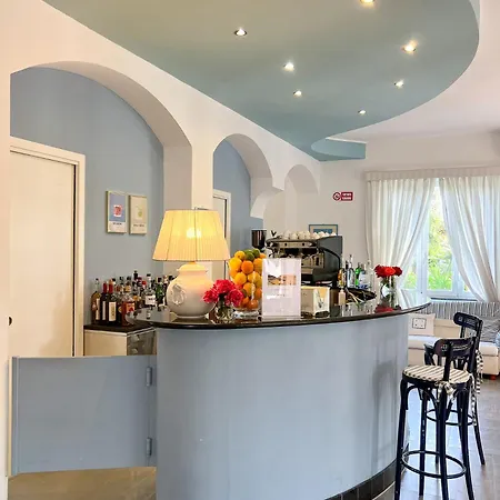 Brigantino Hotel