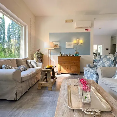 מלון Brigantino 3*