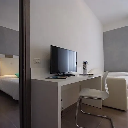 Brigantino מלון פרוצ'ו