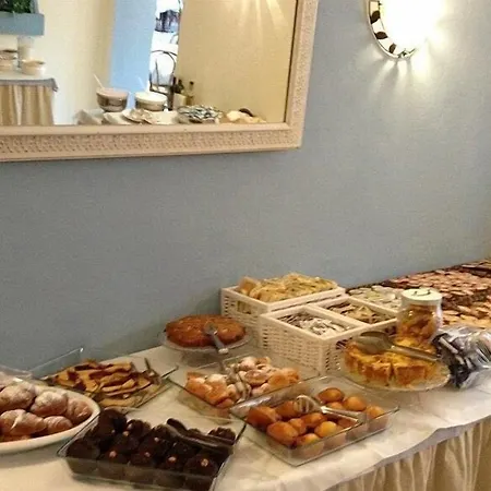 Brigantino מלון פרוצ'ו