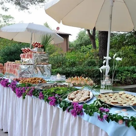 Brigantino Hotel 3*