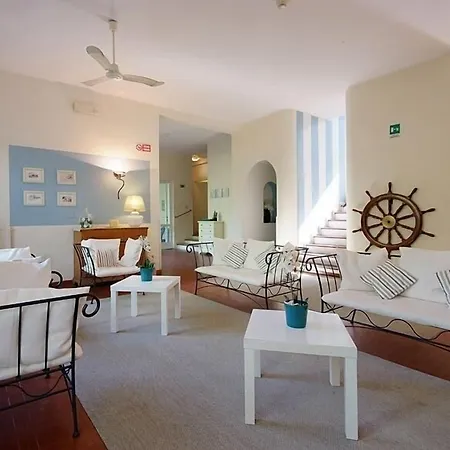 Brigantino 3* פרוצ'ו