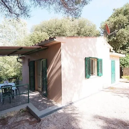 מלון Brigantino פרוצ'ו