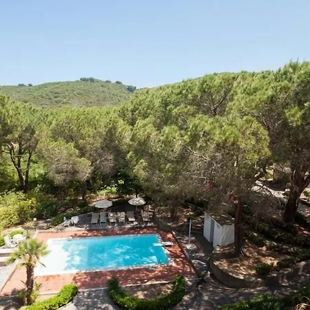 Brigantino Hotel 3*