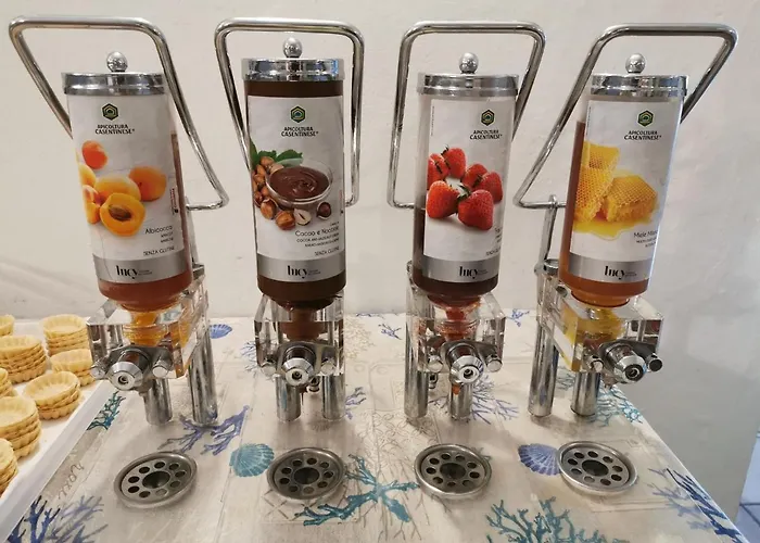 Brigantino 3* Procchio