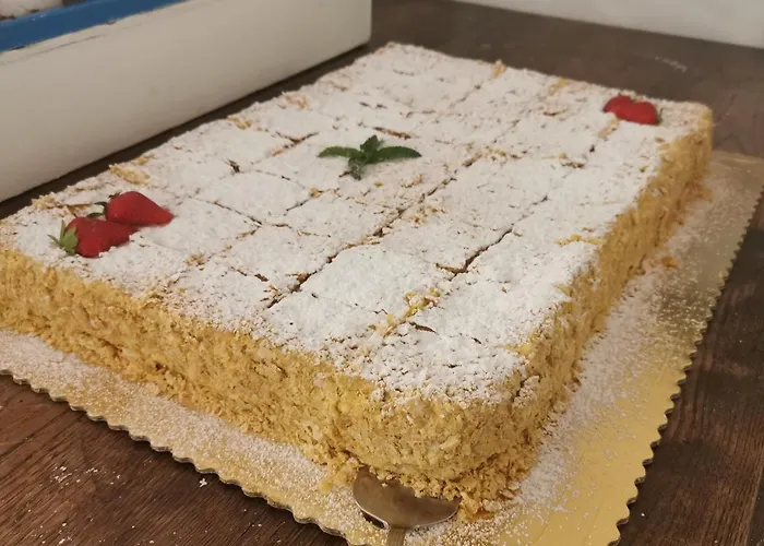 Brigantino 3* Procchio