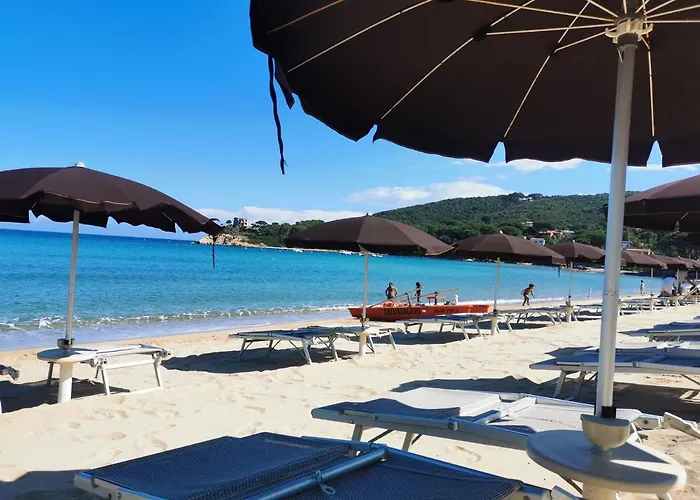 Brigantino 3* Procchio (Isola d'Elba)