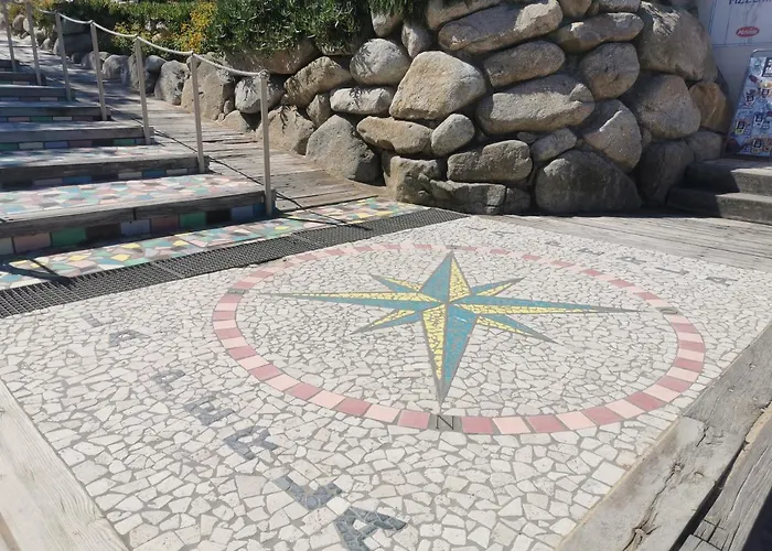 Brigantino Szálloda 3*