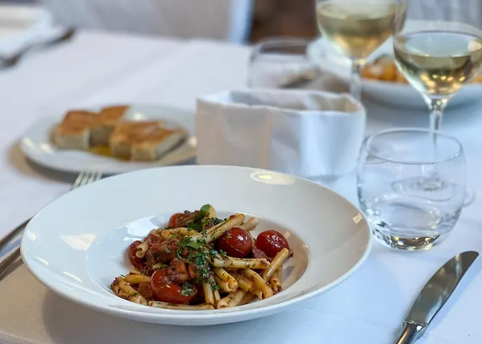 Brigantino Hotel Procchio (Isola d'Elba)