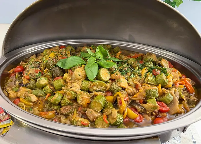 Brigantino Procchio (Isola d'Elba)