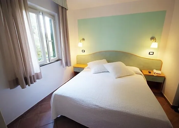 Brigantino 3* Procchio