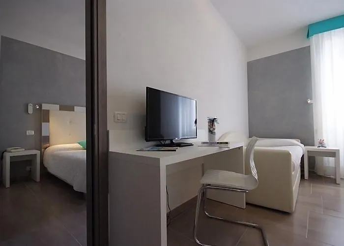 Brigantino Hotel Procchio (Isola d'Elba)