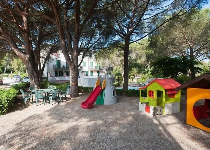 Brigantino Procchio (Isola d'Elba)