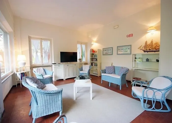 Brigantino Procchio (Isola d'Elba)