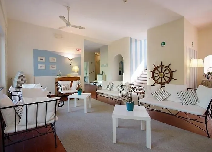 Brigantino 3* Procchio