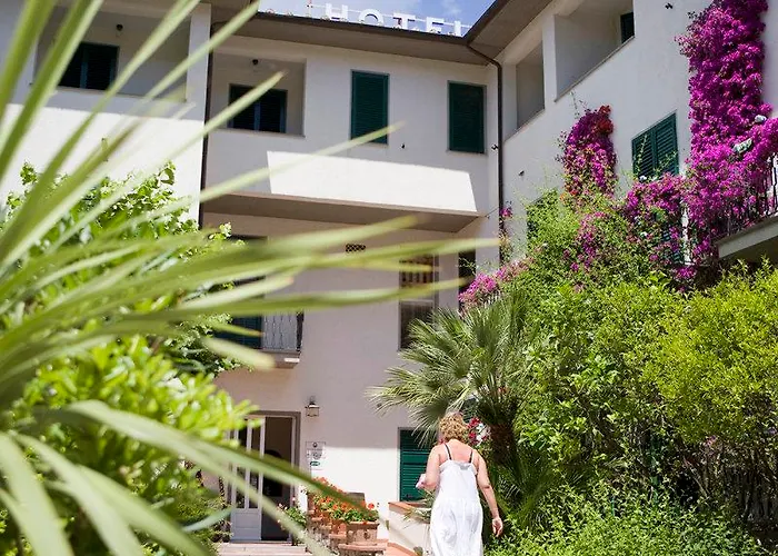 Brigantino Hotel Procchio (Isola d'Elba)