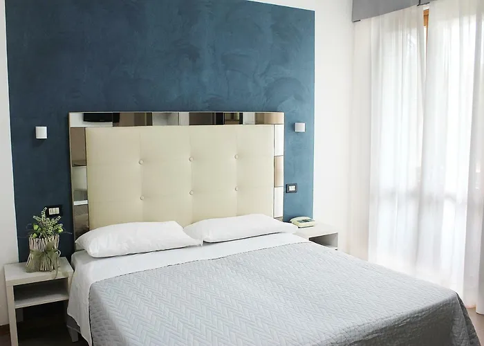 Brigantino Hotel Procchio (Isola d'Elba)