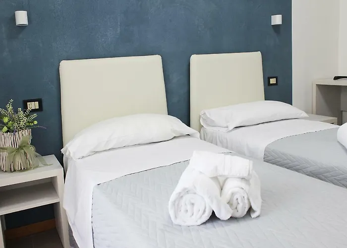 Brigantino 3* Procchio