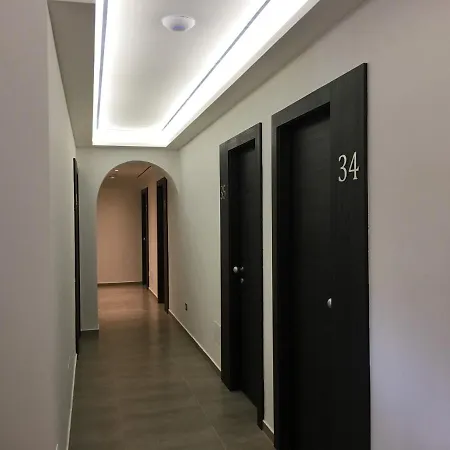 Brigantino Ξενοδοχείο 3*